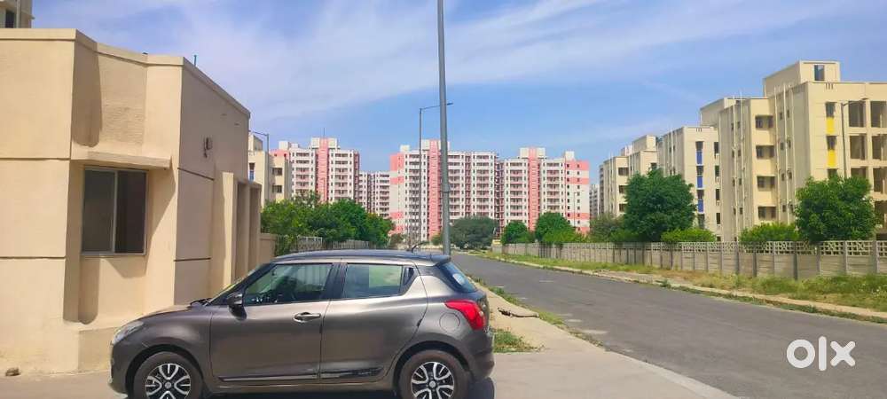 Swift Vxi Maruti 2020