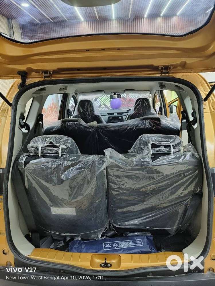 Renault Triber Rxl, 2026, Petrol