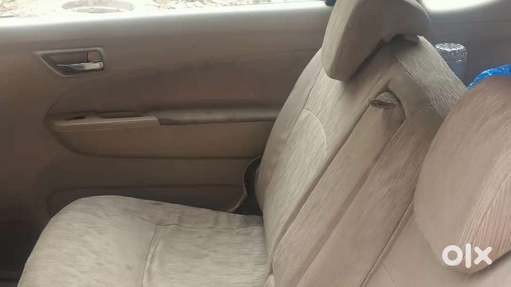 Maruti Suzuki Ertiga