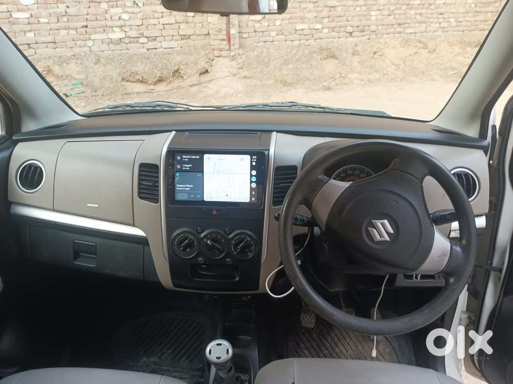 Maruti Suzuki Car 2014