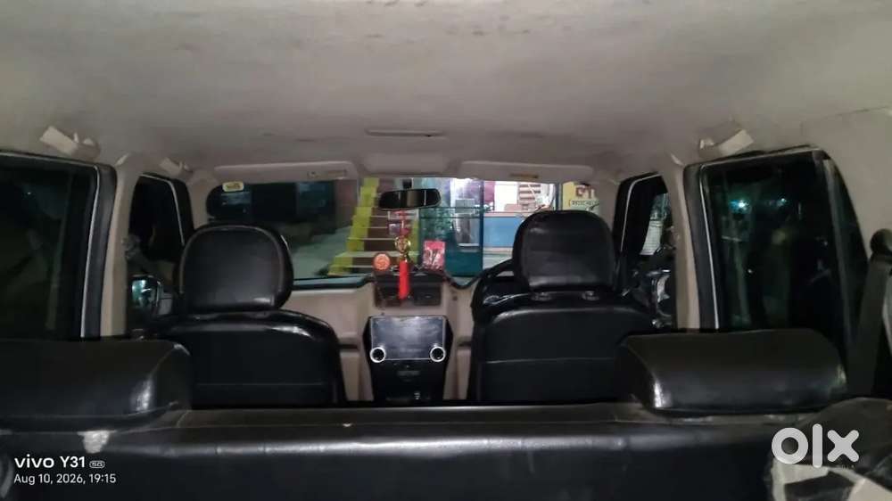 Mahindra Scorpio Classic 2024 Diesel