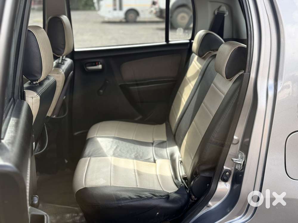 Maruti Suzuki Wagon R Cng Lxi, 2015, Cng & Hybrids