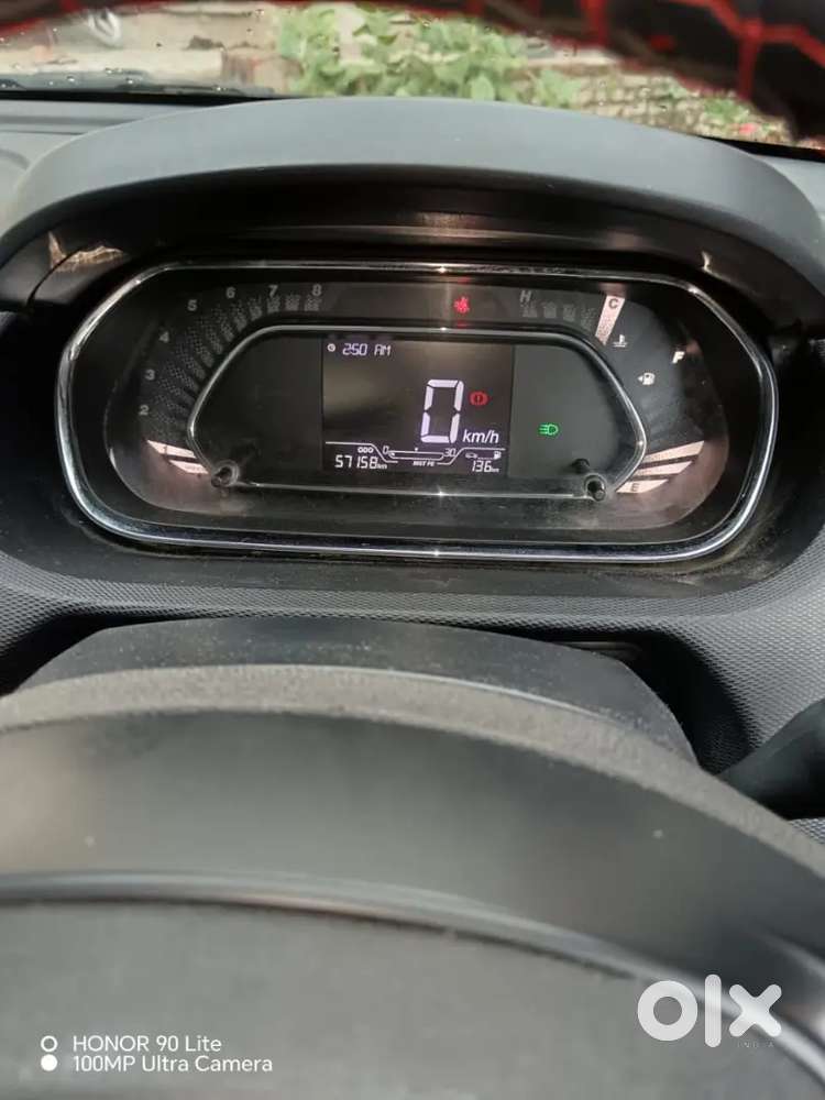 Tata Tigor 1.2 Xz Plus 2022 Car