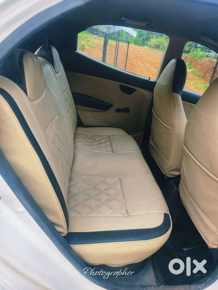 Hyundai Eon, 2014, Petrol