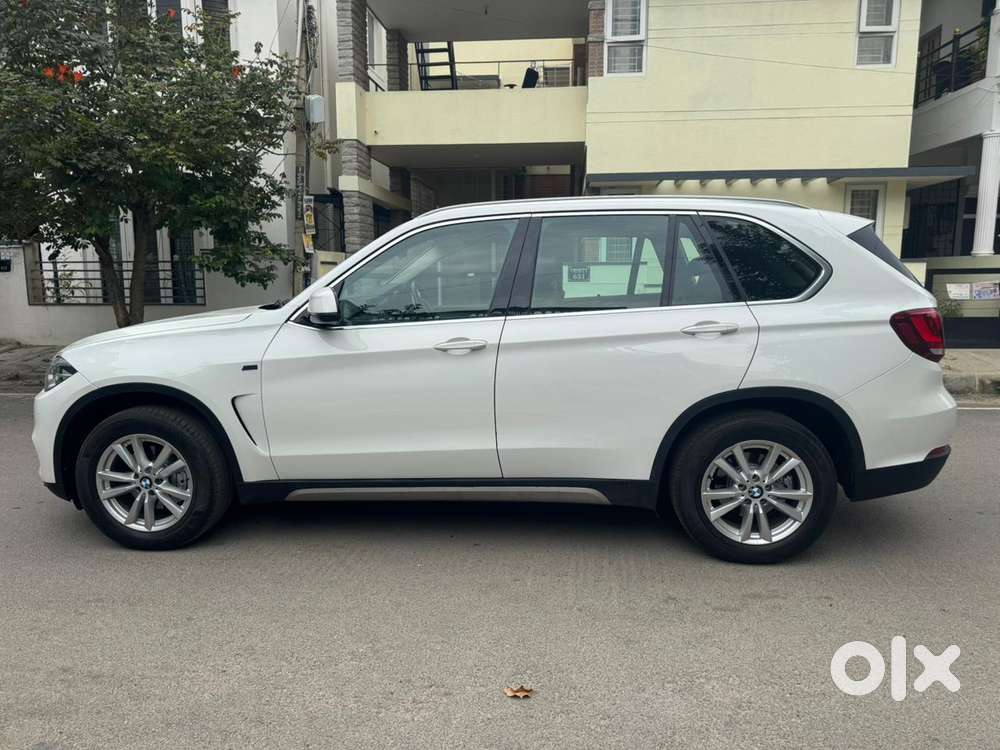 Bmw X5 Xdrive 30d, 2015, Diesel