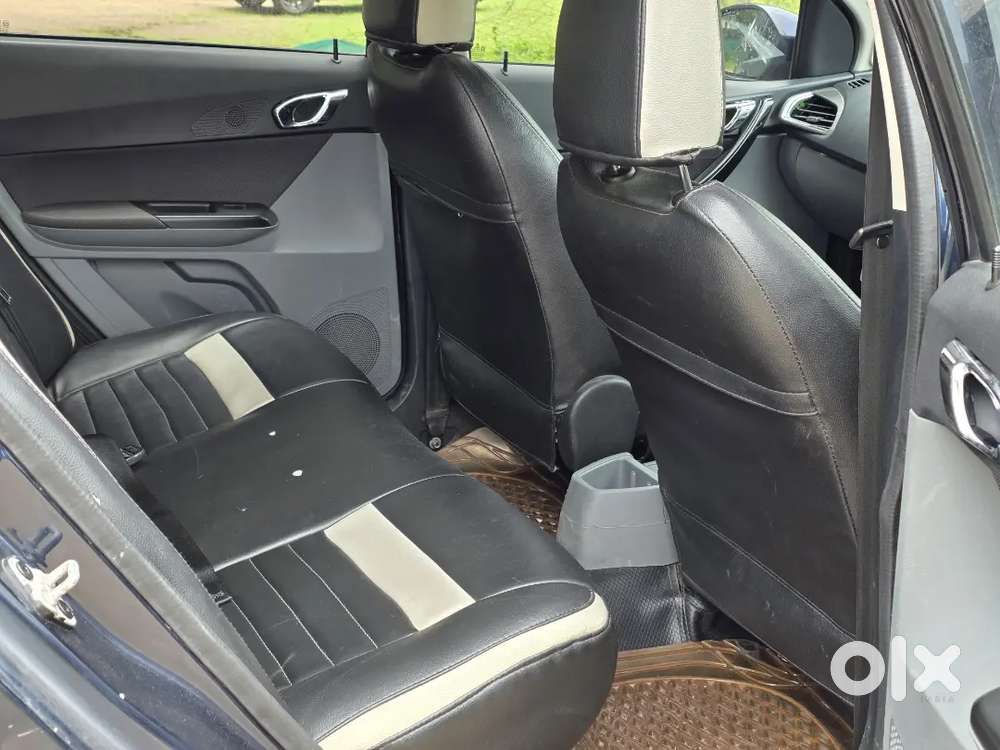 Tata Tigor 2019 Petrol Manual