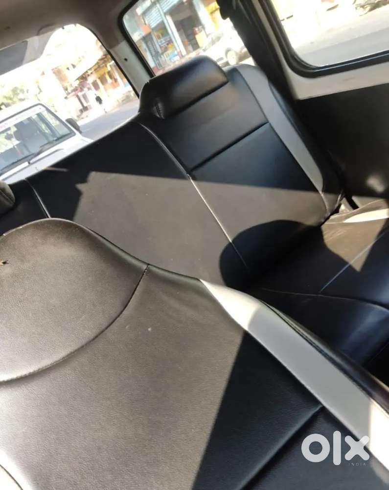 Maruti Suzuki Eeco Ac 2018 Second Owner