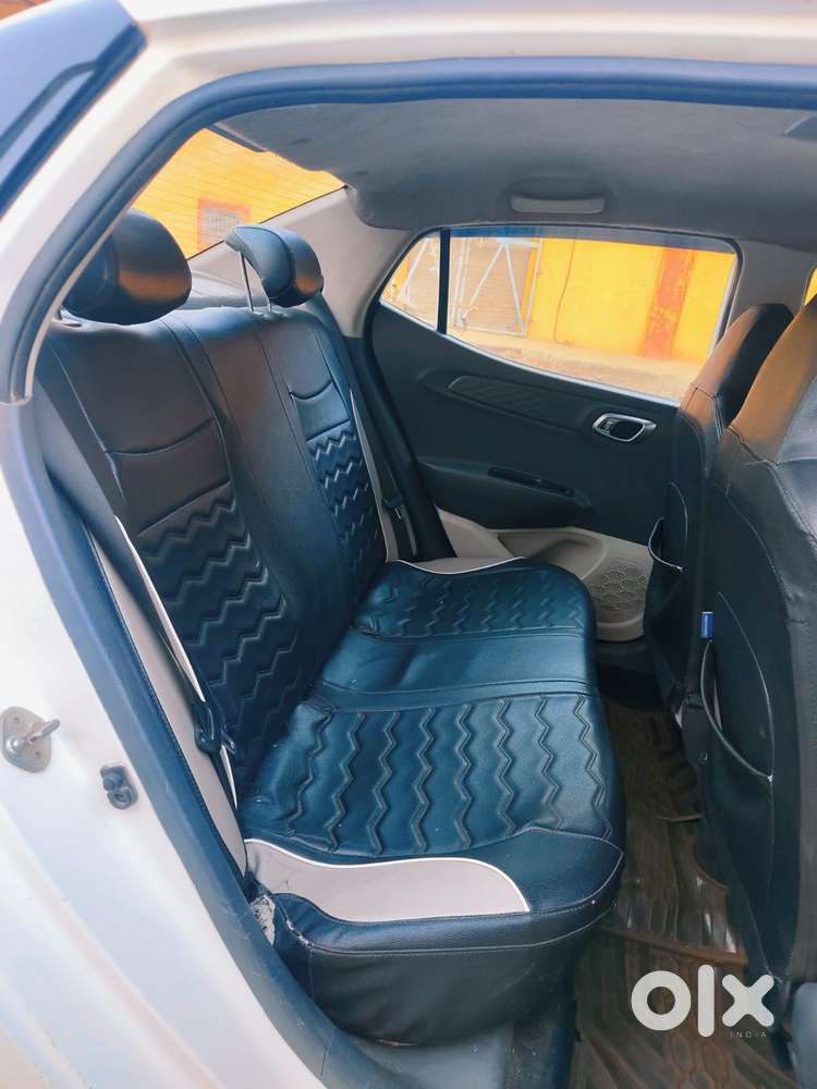 Hyundai Aura 1.2 Sx Cng, 2020, Cng & Hybrids