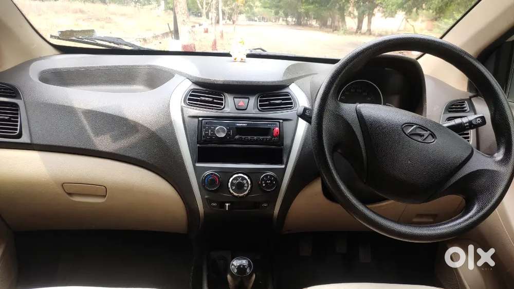 Hyundai Eon 2016 Petrol Well Maintained