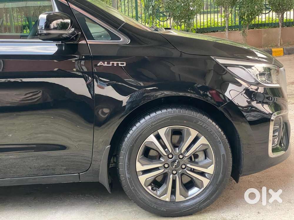 Kia Carnival Prestige, 2022, Diesel