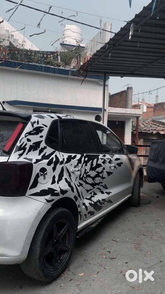 Volkswagen Polo 2012 Diesel Well Maintained