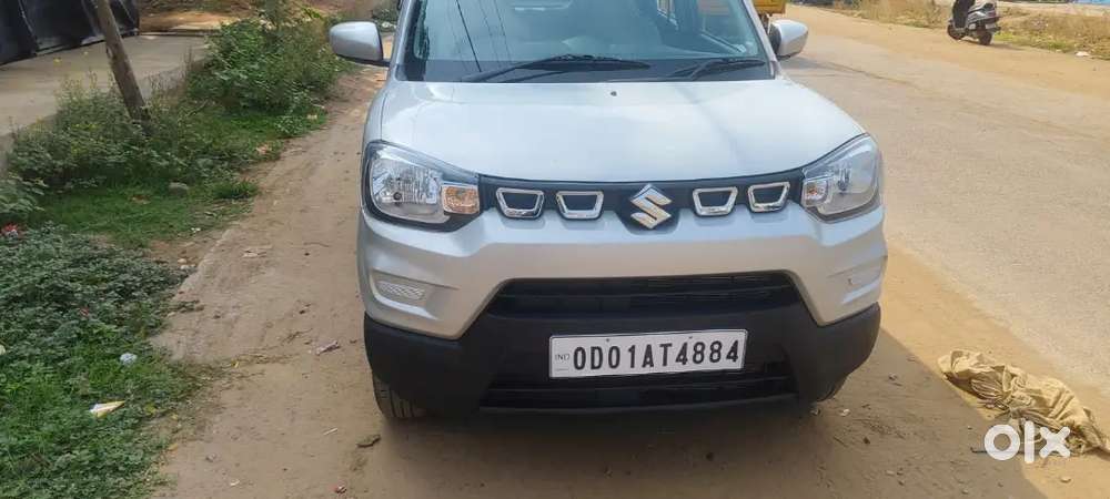 Brand New Condition