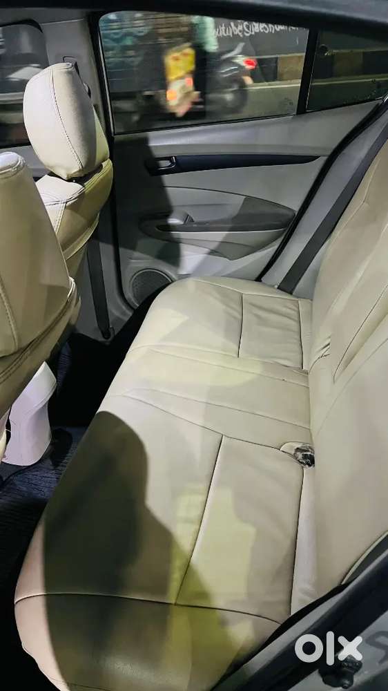 Honda City Petrol 2010 Excellent New Condition