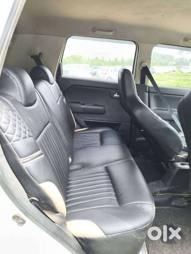 Maruti Suzuki Wagon R 1.0 Vxi (o), 2020, Cng & Hybrids
