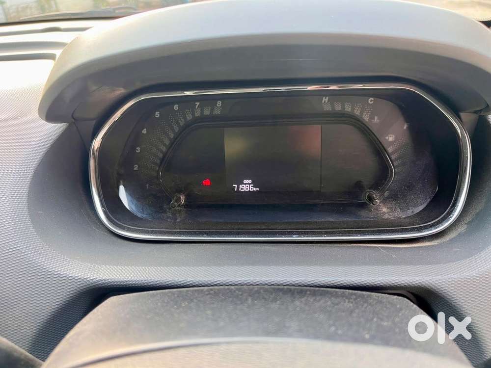 Tata Tigor Xma, 2022, Petrol