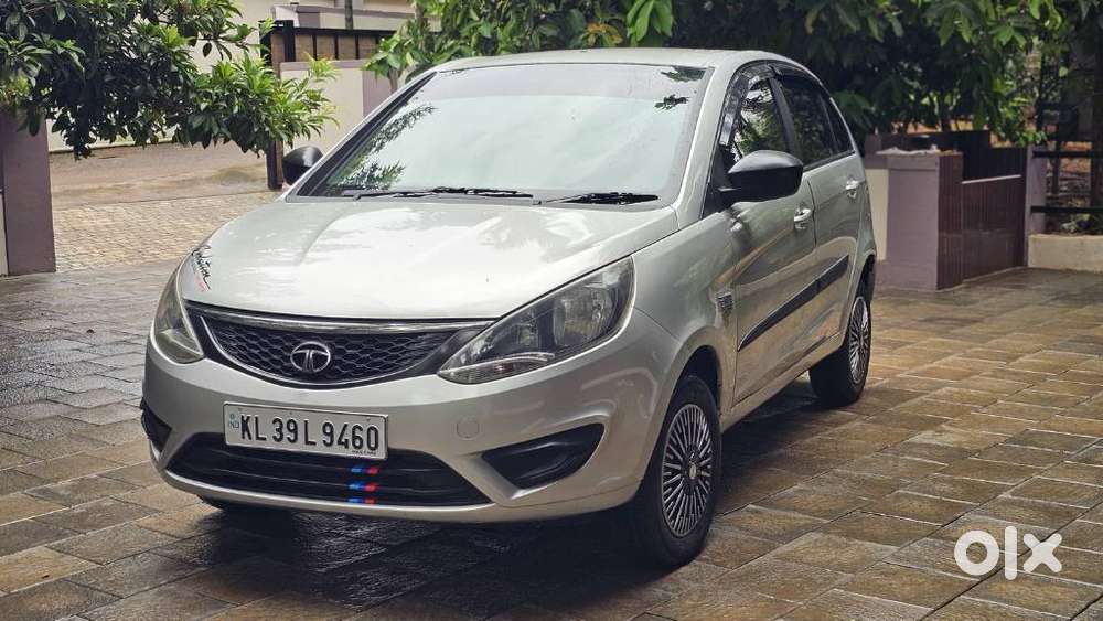 Tata Bolt Quadrajet Xe, 2016, Diesel