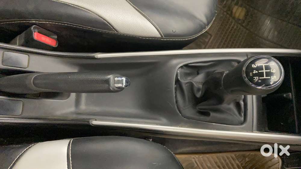 Maruti Suzuki Baleno 1.2 Delta, 2017, Petrol
