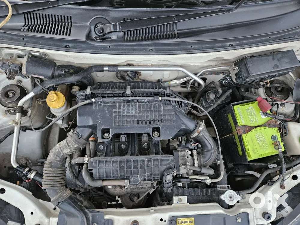 Maruti Suzuki Alto 800 2015 Petrol Well Maintained