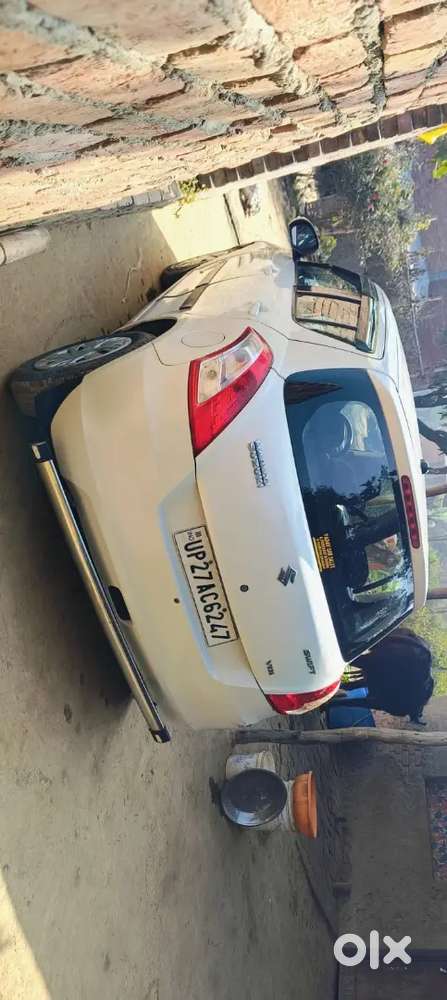 Maruti Suzuki Swift 2016