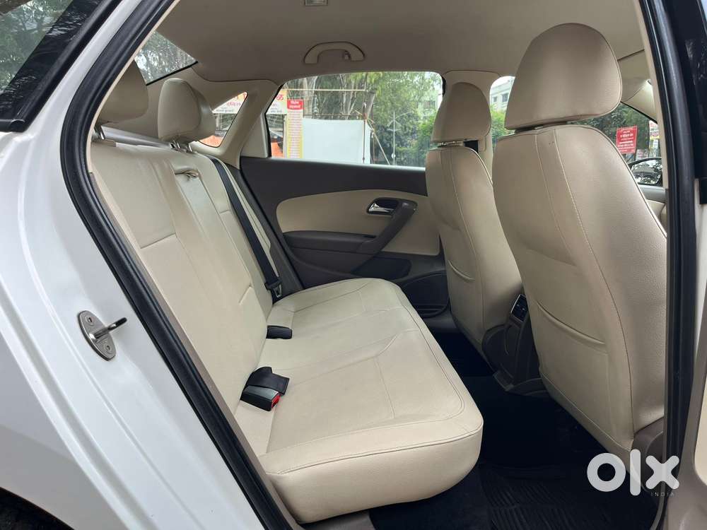 Skoda Rapid 1.6 Mpi At Ambition, 2016, Diesel