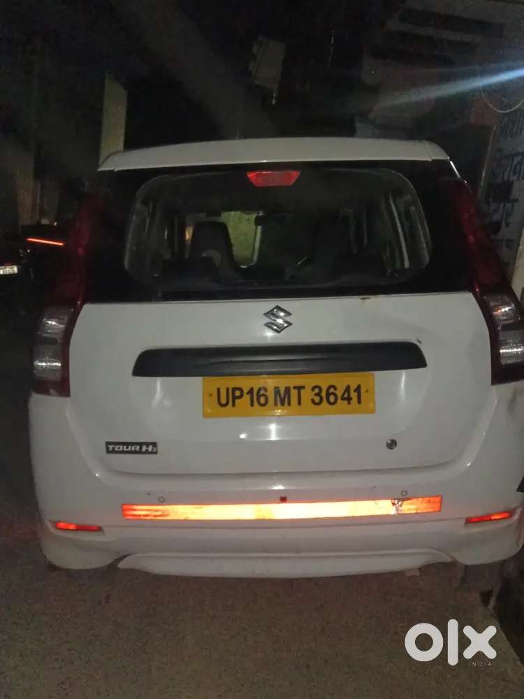 Maruti Suzuki Wagon R 2024