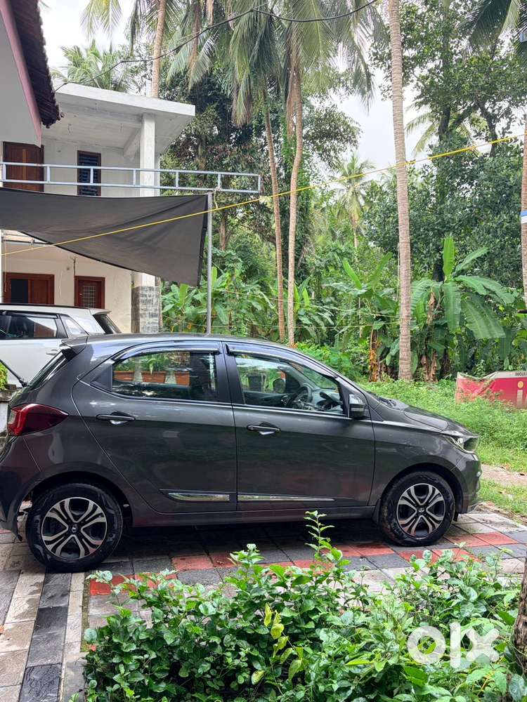 Tata Tiago Xza Plus 2021
