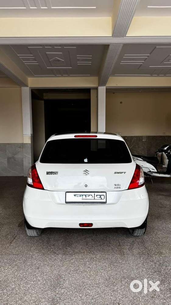 Maruti Suzuki Swift 2018 Diesel Good Condition