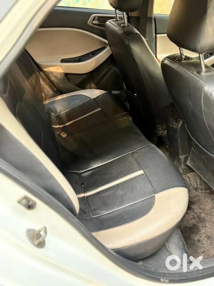 Hyundai I20 2017 Diesel Well Maintained