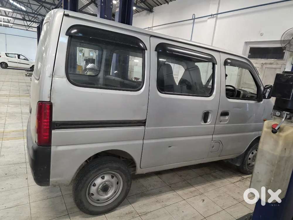 Maruti Suzuki Eeco 2024