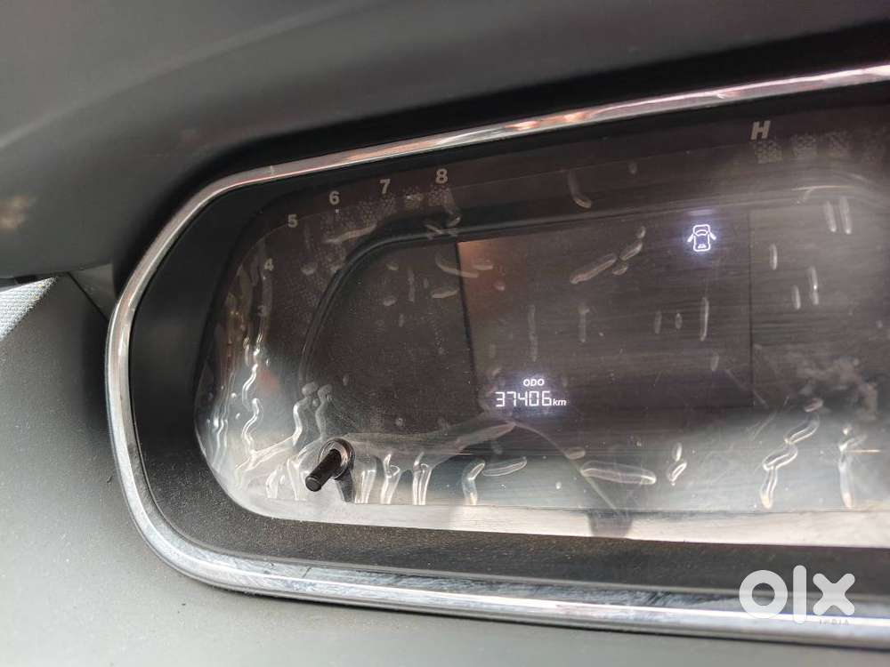 Tata Tigor Automatic