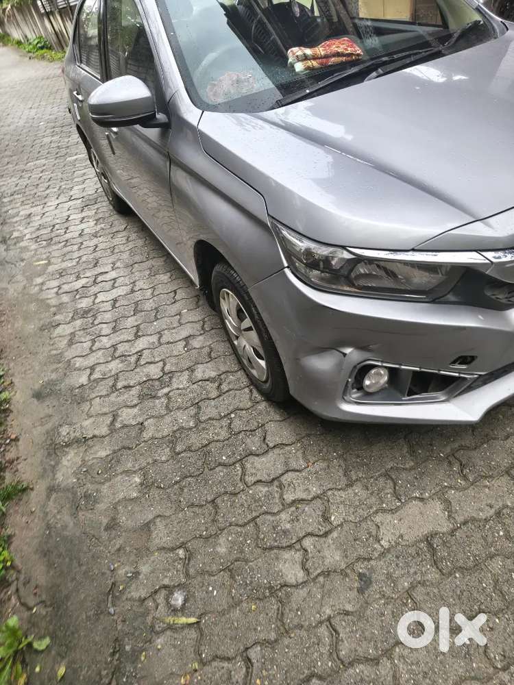 Honda Amaze Car Good Condition Running