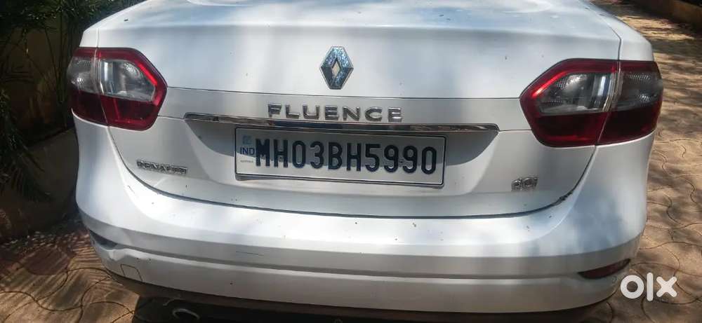 Renault Scala 2013 Diesel 50000 Km Driven