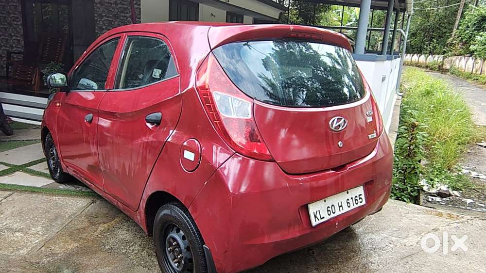 Hyundai Eon Era +, 2014, Petrol