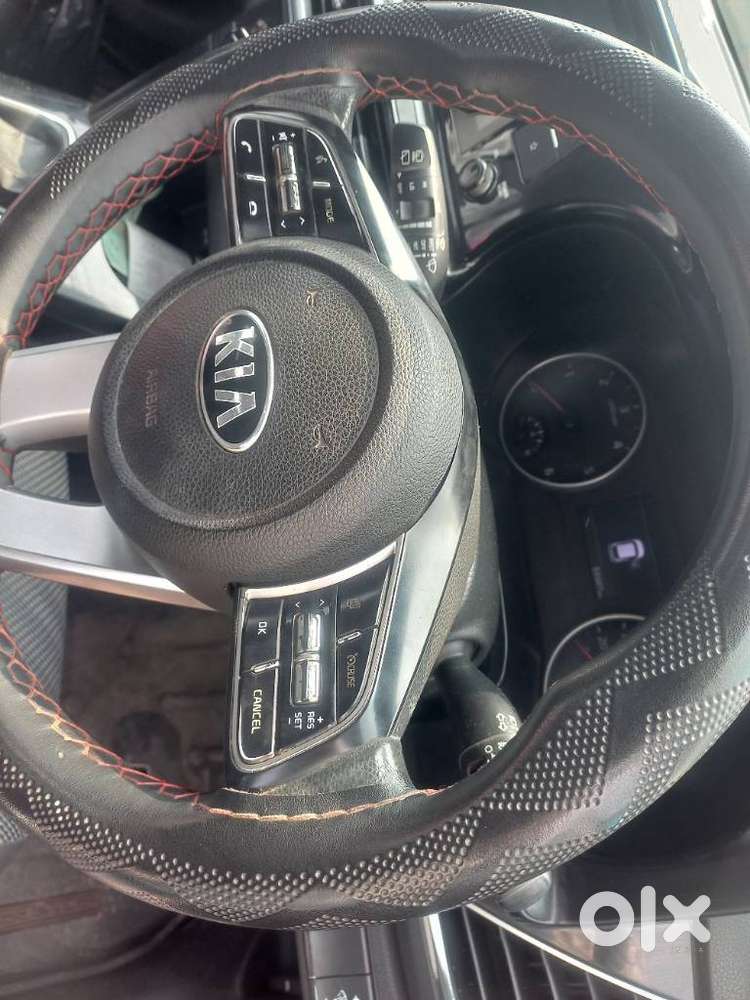 Kia Seltos Htk Plus D, 2021, Diesel