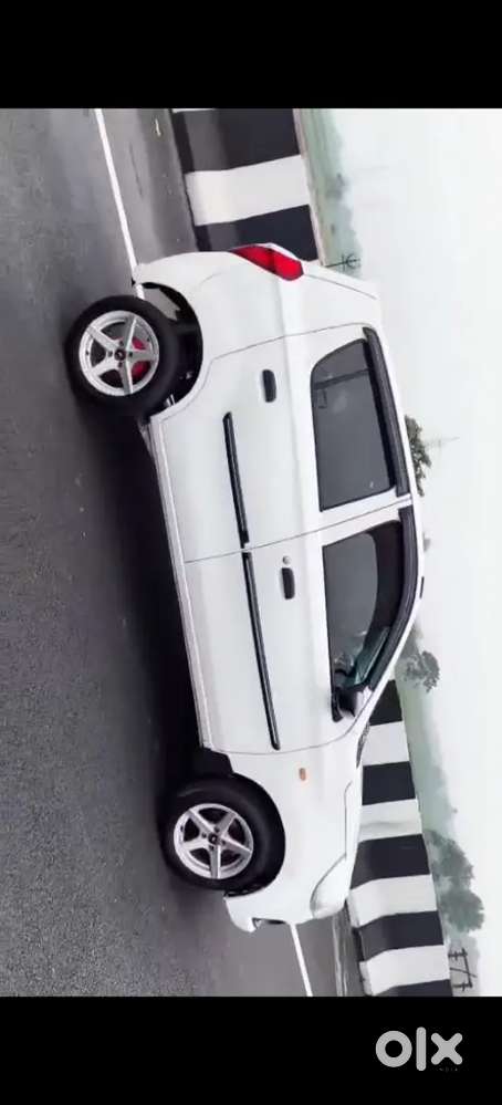 2016 Maruti Suzuki Alto