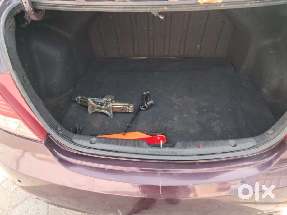 Hyundai Verna Crdi 1.6 Sx, 2012, Diesel