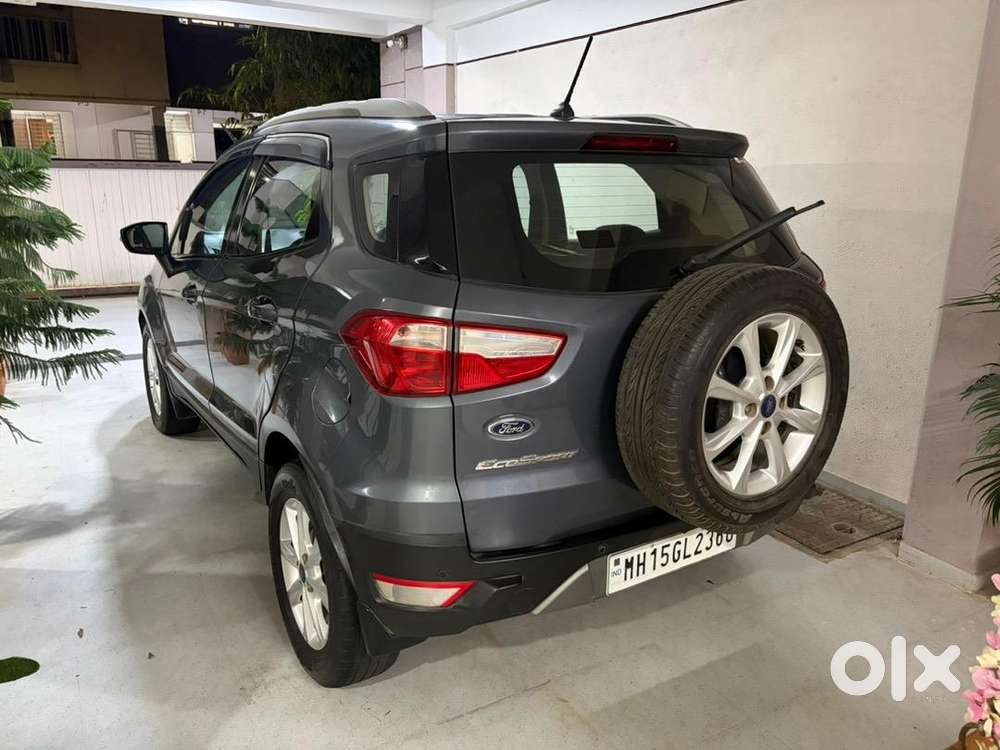 Single Handed Doctor Vehicle