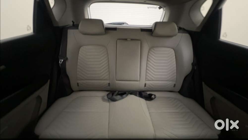 Kia Seltos Htx Plus D, 2020, Diesel