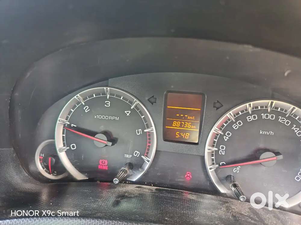 Maruti Swift Dzire 2013 Diesel
