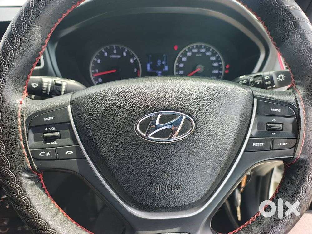 Hyundai I20 1.2 Spotz, 2020, Petrol