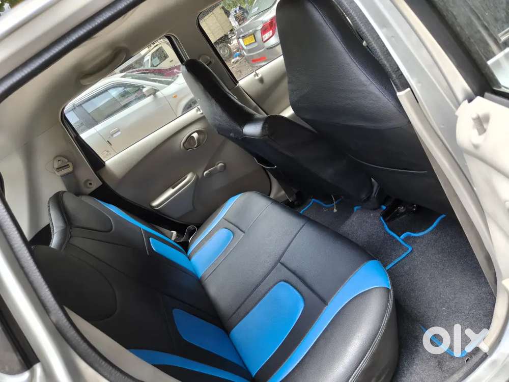 Datsun Go 1.2 Edition 2017