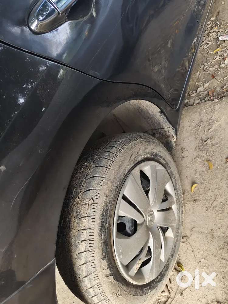 Honda Amaze 2021 Model
