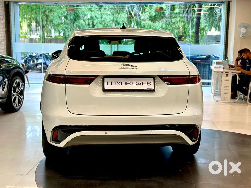 Jaguar F-pace 2.0 R Dynamic S Diesel, 2023, Diesel