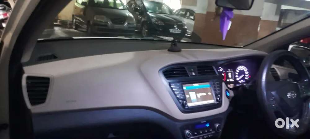 Hyundai I20 Crdi 2016 Variant