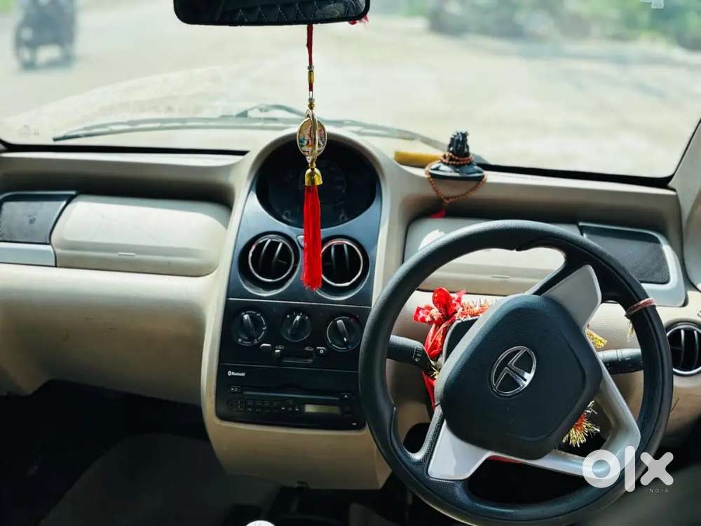 Tata Nano Twist Xt 2016 Petrol Manual