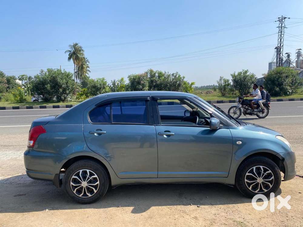 Maruti Suzuki Swift Dzire Vdi (o), 2008, Diesel