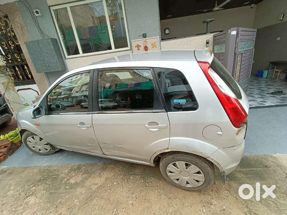 Ford Figo Diesel 2011