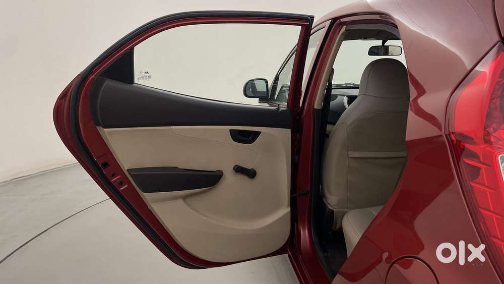Hyundai Eon Magna, 2011, Petrol