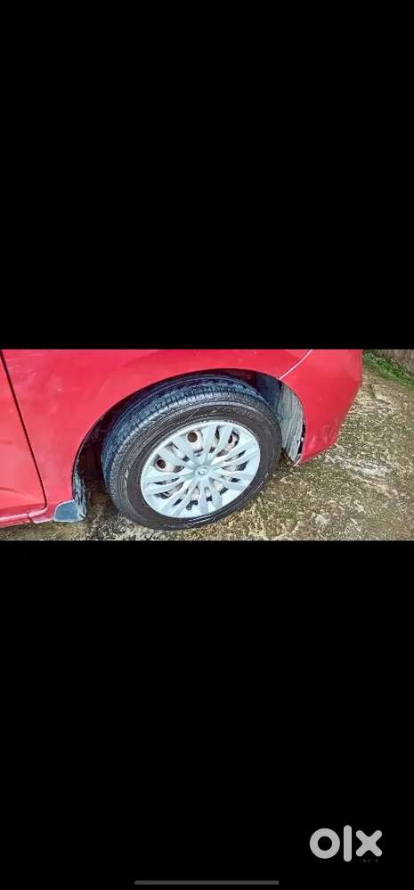 Honda Amaze 1.2 V I-vtec 2019
