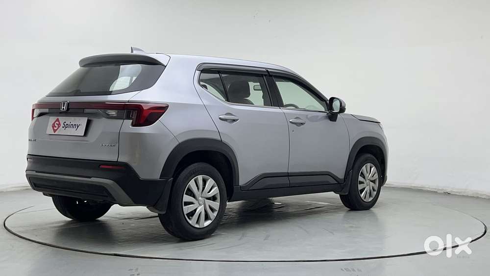 Honda Elevate V Mt, 2024, Petrol